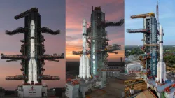 ISRO GSLV-F15 ready for launch 