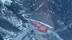 sonamarg tunnel 