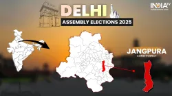 Jangpura Assembly Election: Constituency profile, past winners, margin, party-wise candidates