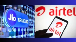 Jio vs Airtel