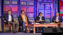 Jaipur Literature Festival, Jaipur Literature Festival 2025, Jaipur Literature Festival 2025 tickets