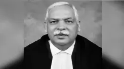 Justice Devendra Upadhyay appointed as delhi HC Chief Justice