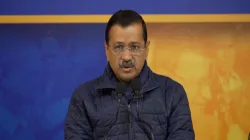 Arvind Kejriwal, Kejriwal announces free water power schemes to cover tenants if AAP returns to powe