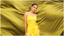 Kiara Advani