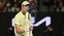 Jannik Sinner wins Australian Open 2025.