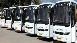 Karnataka bus fare hike, KSRTC bus fare hike, KSRTC bus fare increase, KSRTC bus price hike, KSRTC b