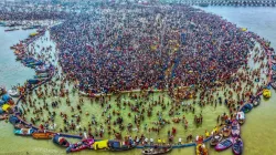 Mahakumbh, Mahakumbh 2025, Kumbh Mela, Prayagraj 