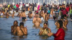 Mahakumbh, Mahakumbh 2025, Kumbh Mela, Prayagraj 