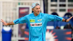 Justin Langer will take up his third franchise league coaching stint after the Lucknow Super Giants in the IPL