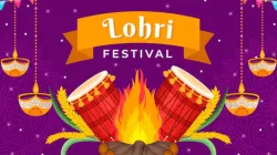 Lohri 2025: Know date, timings, significance, rituals 