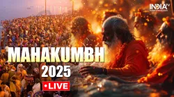 Mahakumbh, Mahakumbh 2025, Maha Kumbh 2025, First Shahi Snan, Saint Akhara, Saint Akhada, Prayagraj 