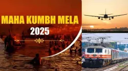 Mahakumbh Mela 2025 