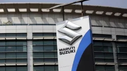 Maruti Suzuki 