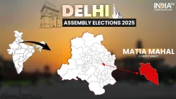 Delhi assembly elections