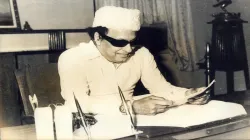 MGR birth anniversary