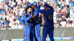 MI Cape Town would want to seal their spot in the playoffs as they take on the Sunrisers Eastern Cape