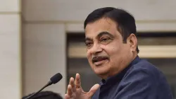 Minister of Road Transport and Highways Nitin Gadkari