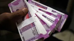 RBI Rs 2000 notes