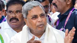 Siddaramaiah 