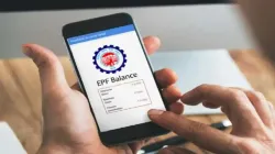 Representative Image
UAN EPFO