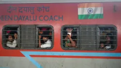 Indian Railways 