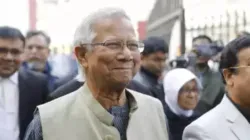 Muhammad Yunus