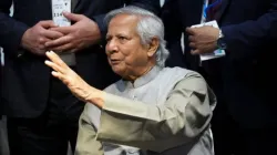 Muhammad Yunus