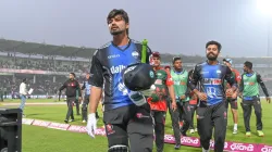 Rangpur Riders chased down 26 from the final over against Fortune Barishal.