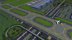 Navi Mumbai airport to commence flight operation