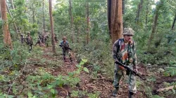 Chhattisgarh, Chhattisgarh encounter, Naxalites 