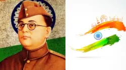 Netaji Subhas Chandra Bose Jayanti 2025