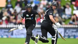 New Zealand will aim to seal the series against Sri Lanka in the second ODI in Hamilton on Wednesday, January 8