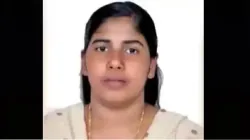 Nimisha Priya case, Nimisha Priya,