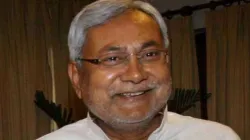 nitish kumar