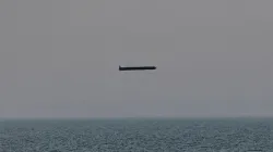 North Korea missile testing