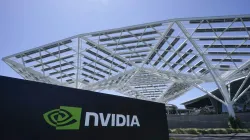 Nvidia faces historic $600 billion loss