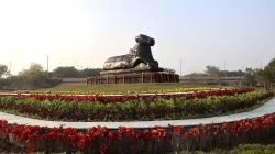 Yamuna Vatika, Delhi park