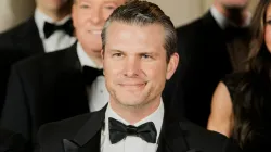 Pete Hegseth 