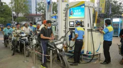 petrol up road accidents 