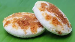 4 types of pitha made during Poush Sankranti