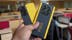 Poco X7, X7 Pro