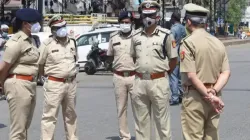 Odisha Police Recruitment 2025 Application begins