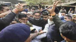 Prashant Kishor fast unto death