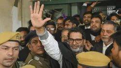 Prashant Kishor, BPSC, BPSC paper leak, BPSC students protest 