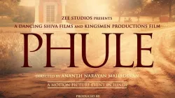 Phule release date