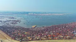 Mahakumbh stampede, Mahakumbh 2025, Kumbh Mela, Prayagraj 