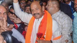 raghubar das