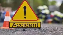 rajasthan accident