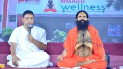 Ramdev, Patanjali