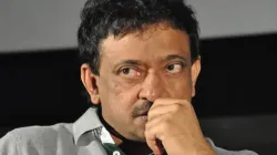 Ram Gopal Varma